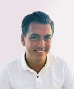 client manager, contact, nordin de kort, nordin