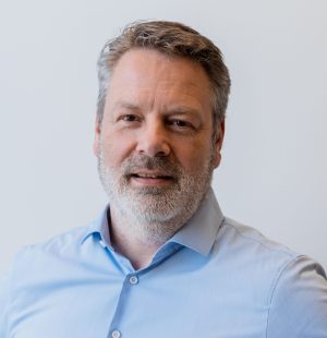 Pascal Meijs Consultant - Maintain & Improve Actemium