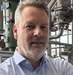 Pascal Meijs consultant
