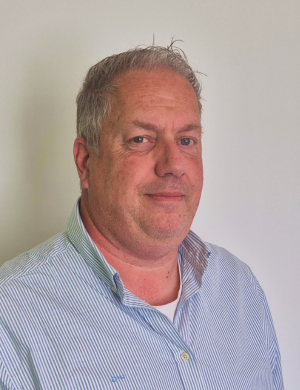 Peter_Kuiper_Client_Manager Client Manager bij Actemium Peter Kuiper