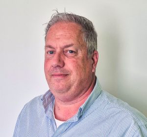 Peter Kuiper Client Manager Actemium
