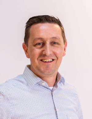 Tim van der Heijden-client-manager Tim van der Heijden-client-manager